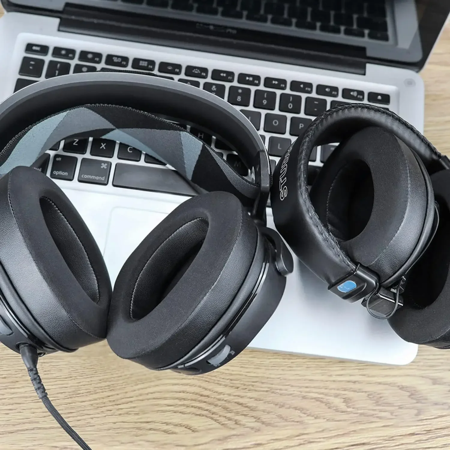 Audio Technica Headphone Ath-M50X - for Audio Technica ATH M50 M50X