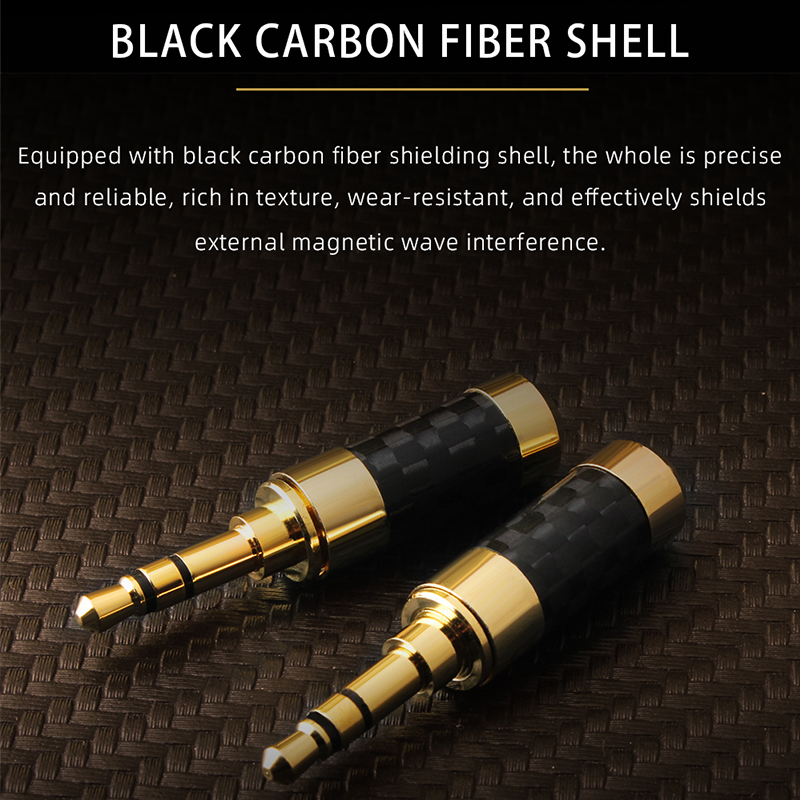 3.5mm Plug 3 Pole Stereo Male  - Cable Extension 3.5 recension och pris