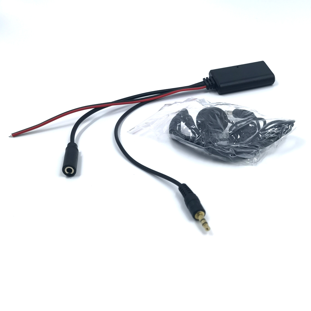 Biurlink Car Radio DIY BLUETOO - Cable Extension 3.5 recension och pris