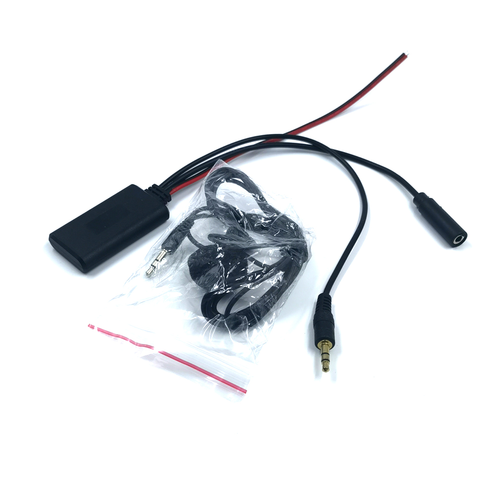Biurlink Car Radio DIY BLUETOO - Cable Extension 3.5 recension och pris
