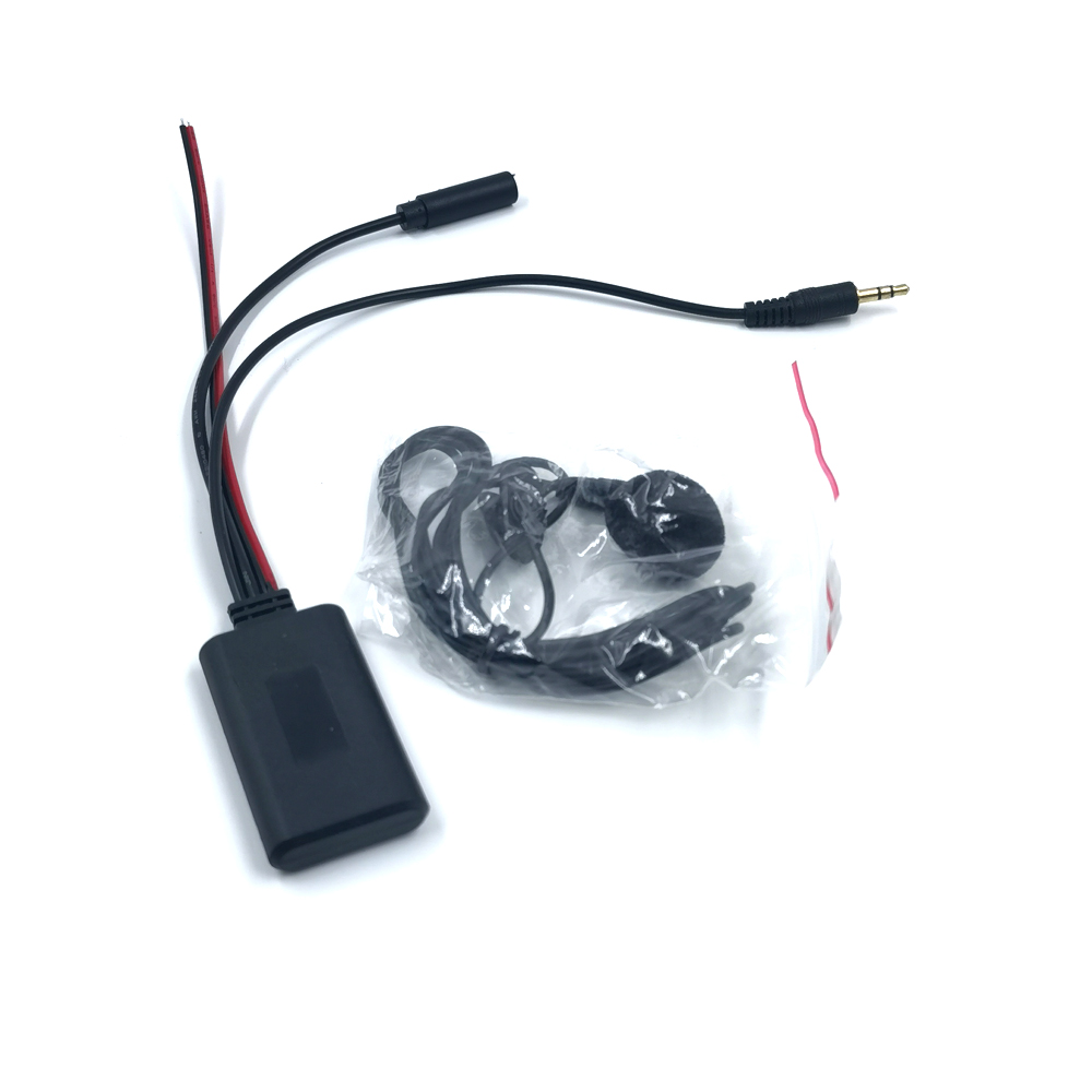 Biurlink Car Radio DIY BLUETOO - Cable Extension 3.5 recension och pris