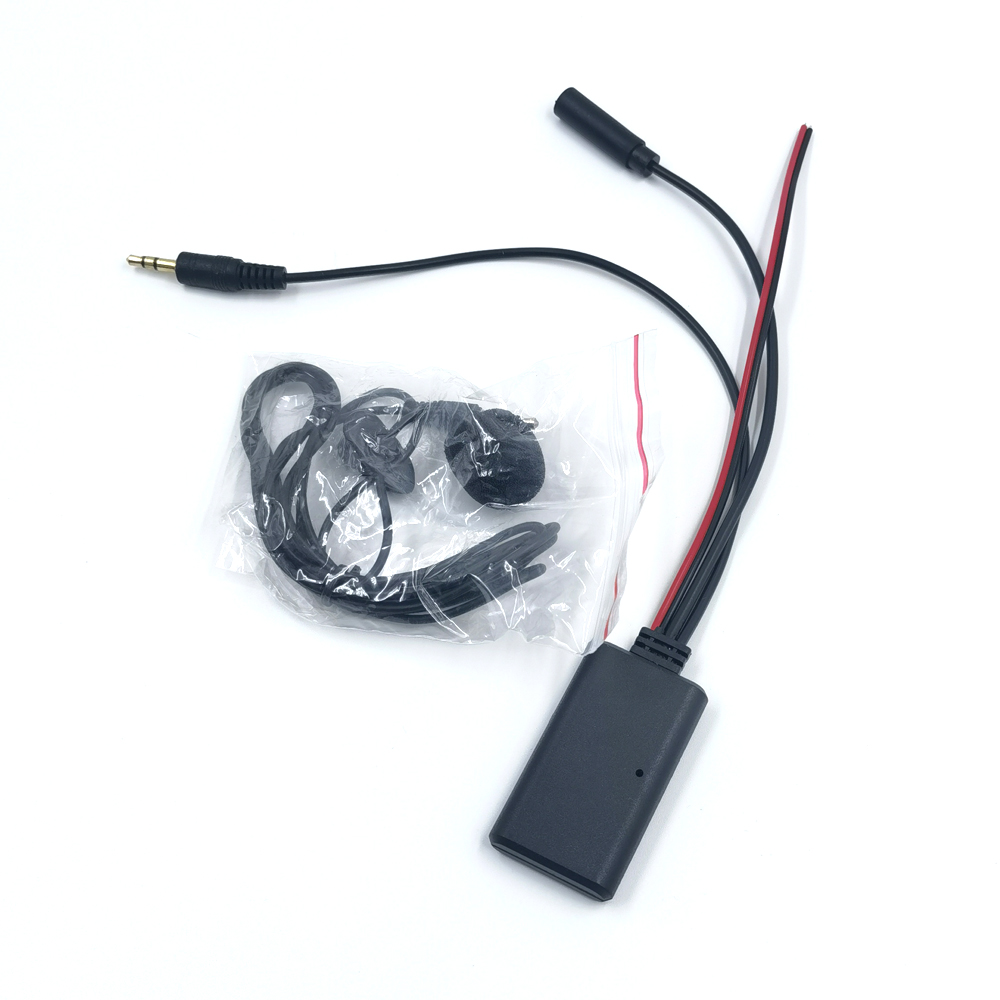 Biurlink Car Radio DIY BLUETOO - Cable Extension 3.5 recension och pris