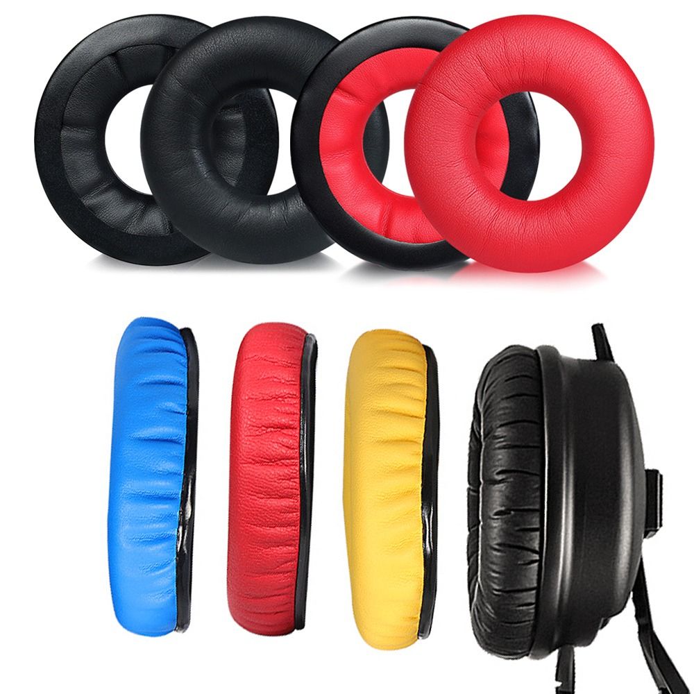 Earphone Earmuff Foam Earpads  - Sennheiser Headphone Hd 25 recension och pris