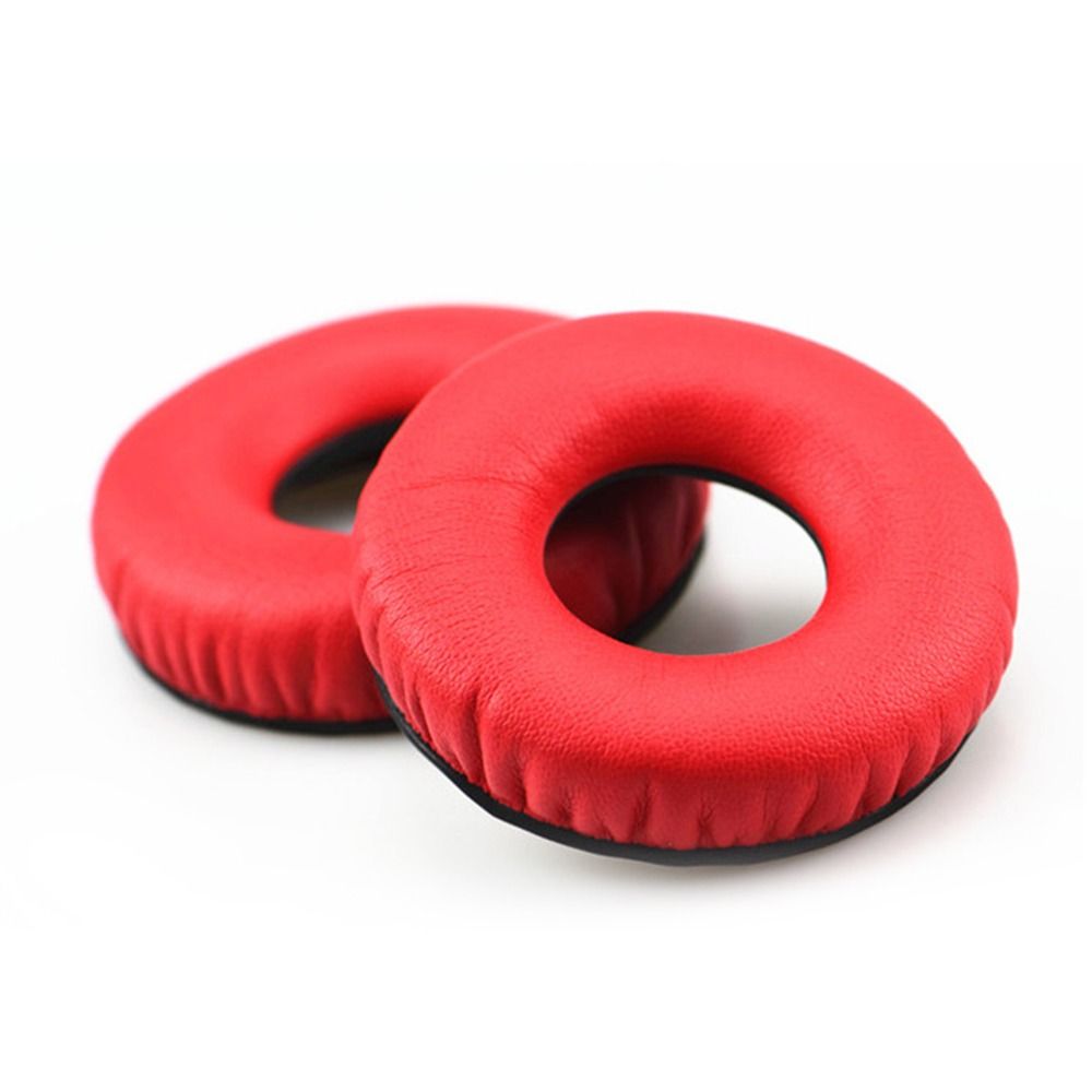 Earphone Earmuff Foam Earpads  - Sennheiser Headphone Hd 25 recension och pris